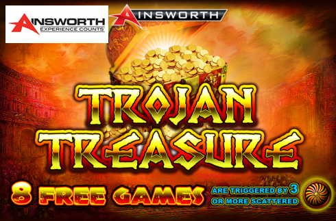 Trojan Treasure